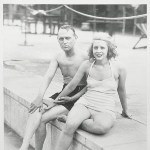 Photo from profile of Damon Runyon