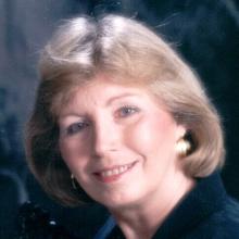 Barbara Colley's Profile Photo