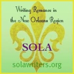 Southern Louisiana Romance Writers