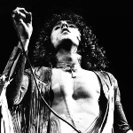 Photo from profile of Roger Daltrey
