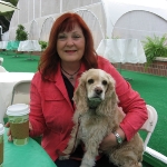 Photo from profile of Kris Neri