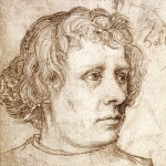 Ambrosius Holbein - Brother of Hans Holbein the Younger