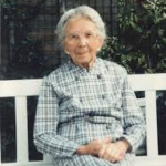 Photo from profile of Eileen Colwell