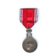 Award St. Olav's Medal