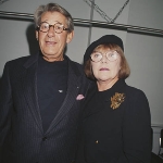 Photo from profile of June Newton