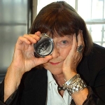 Photo from profile of June Newton