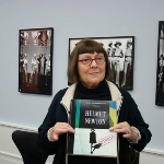 Photo from profile of June Newton