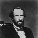 George W. Randolph - colleague of Robert Kean