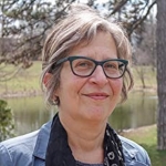 Photo from profile of Arlene Stein