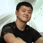 Moon Joon-yong  - Son of Moon Jae-in