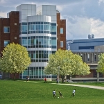 Photo from profile of Ted Steinberg