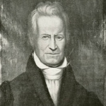 Joseph Graham - Father of William Graham