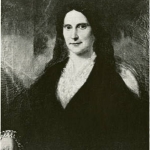 Susan Washington Graham - Wife of William Graham