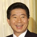Roh Moo-hyun - Friend of Moon Jae-in
