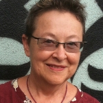 Photo from profile of Adrienne Mayor