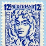 Achievement  of Christiaan Huygens