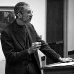 Photo from profile of Ted Steinberg