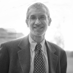 Photo from profile of Ted Steinberg