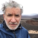 Photo from profile of Ted Steinberg