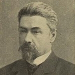 Vasily Mikhailovich Petrovo-Solovovo - Father of Anastasia Vasilievna Solovovo