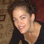 Photo from profile of Shara McCallum
