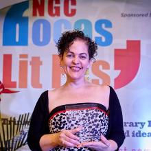 Award OCM Bocas Prize for Caribbean Literature