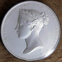 Award The Royal Society Medal