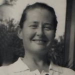 Judy (Rosen) Rubenfeld - Mother of Paul Reubens