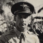 Milton Rubenfeld - Father of Paul Reubens