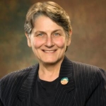 Abby Rubenfeld - Sister of Paul Reubens