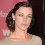 Chandi Heffner - ex-spouse of Paul Reubens