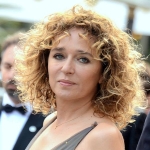 Valeria Golino - ex-partner of Paul Reubens