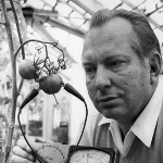 Photo from profile of L. Hubbard