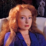 Diana Hubbard - Daughter of L. Hubbard