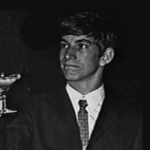 Quentin Hubbard - Son of L. Hubbard