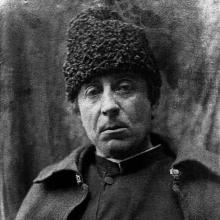 Paul Gauguin's Profile Photo