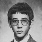 Photo from profile of Paul Reubens
