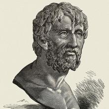 Lucius Seneca's Profile Photo