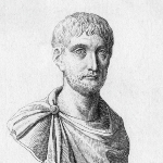 Lucan - Grandson of Lucius Seneca