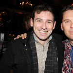Photo from profile of Bryan Singer