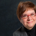 Photo from profile of Margaret Conrad