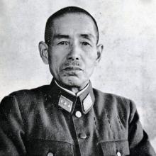 Shunroku Hata's Profile Photo