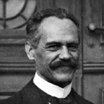Arnold Sommerfeld - colleague of Linus Pauling