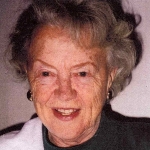 Berniece Louise Freschet  - Mother of Gina Freschet