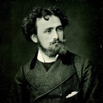 Eugène Manet - Brother of Édouard Manet