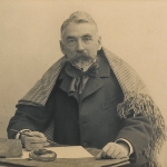 Stéphane Mallarmé - Friend of Édouard Manet