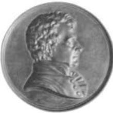 Award Davy Medal