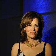 Jane Frances Kaczmarek's Profile Photo