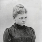 Clara Immerwahr - Wife of Fritz Haber