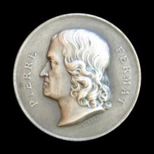 Award Pierre Fermat Medal in Mathematics
